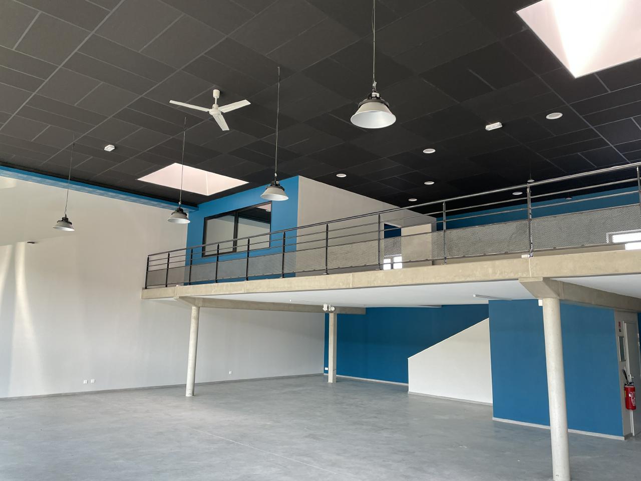 Commerce Champigneulles 778m² Location commerce Champigneulles Meurthe-et-Moselle OLCOM2204493 5